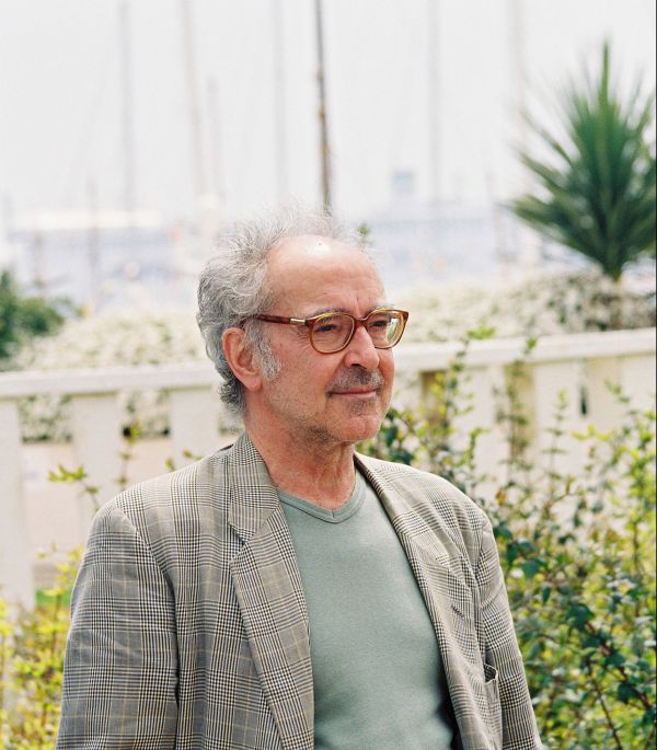 ז'אן לוק גודאר, מגדולי הבמאים, נפטר בגיל 91