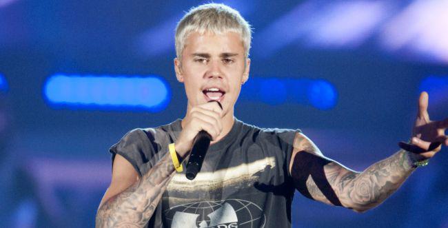 היילי ביבר מודאגת: "ג'סטין לא בסדר, תתפללו בשבילו"