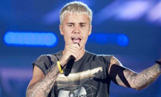  היילי ביבר מודאגת: "ג'סטין לא בסדר, תתפללו בשבילו"