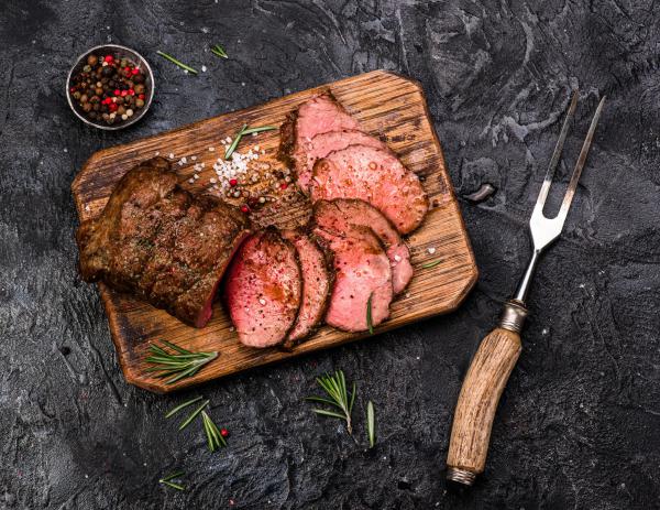 לקראת החגים: מתכון לצלי בשר