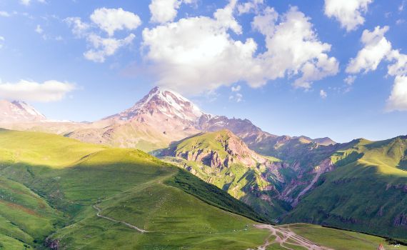 אסון בחופשה: 2 ישראלים נהרגו בתאונה בגיאורגיה