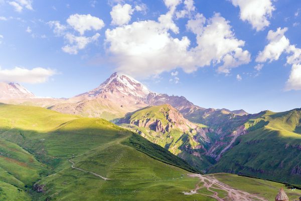אסון בחופשה: 2 ישראלים נהרגו בתאונה בגיאורגיה