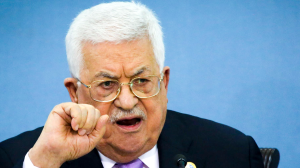 בלחץ ארה"ב: ישראל התקפלה ונכנעה לאבו מאזן