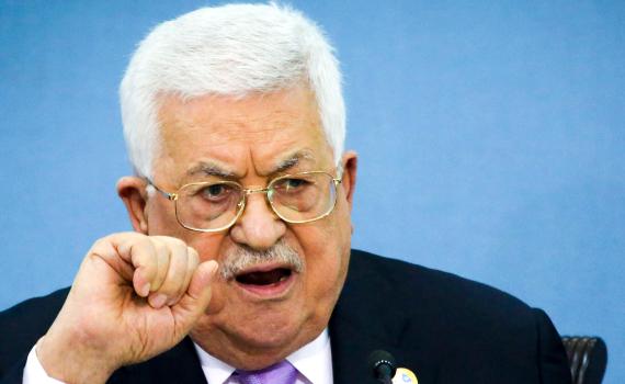 דיווח: כך אבו מאזן מונע עסקה לשחרור חטופים