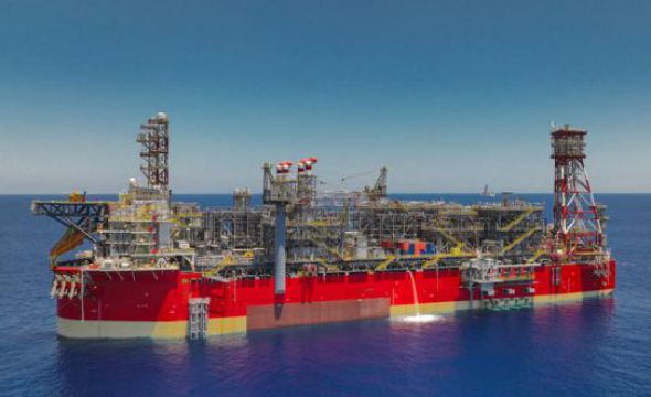 הישג אזורי: צינור חדש יעביר גז מישראל לקפריסין