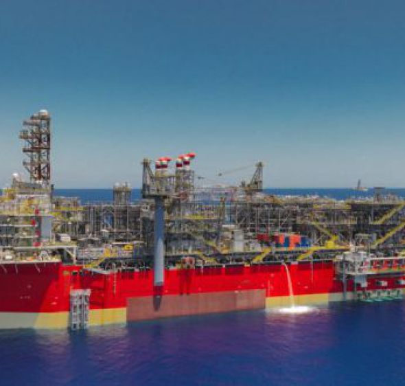 הישג אזורי: צינור חדש יעביר גז מישראל לקפריסין