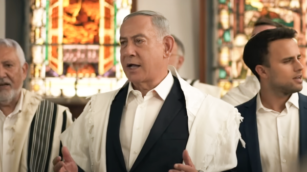 לפיד: "מאחל לבנימין נתניהו רפואה שלמה. רק בריאות"