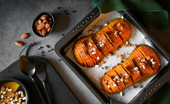 מתכון מנצח: דלורית בשקדים ודבש