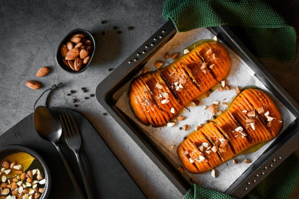 מתכון מנצח: דלורית בשקדים ודבש