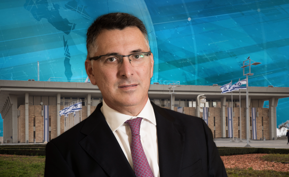 סער: "הממשלה יותר ימנית מכל ממשלות נתניהו"