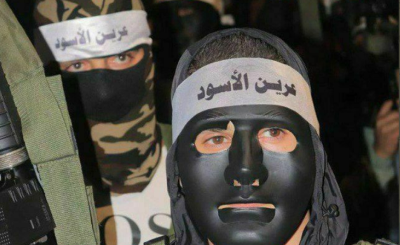 ראש 'גוב האריות' הסגיר את עצמו לרשות הפלסטינית