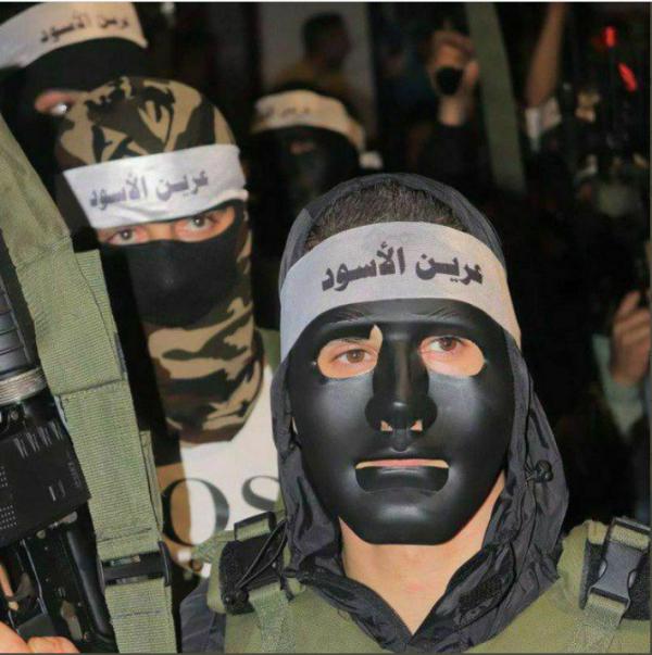 ראש 'גוב האריות' הסגיר את עצמו לרשות הפלסטינית