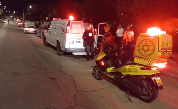 פרטים נוספים על פיגוע הירי בדרך לפיד בקרית ארבע