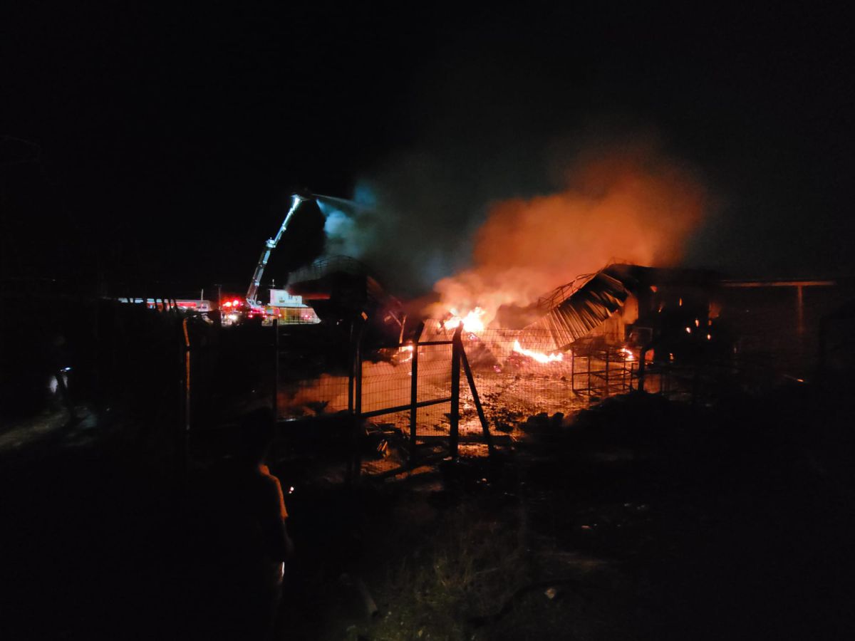 אירוע בטחוני חמור בבקעת הירדן