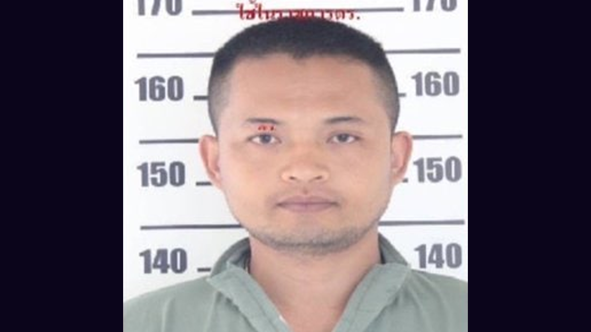 טבח מזעזע בתאילנד: שוטר לשעבר רצח עשרות ילדים