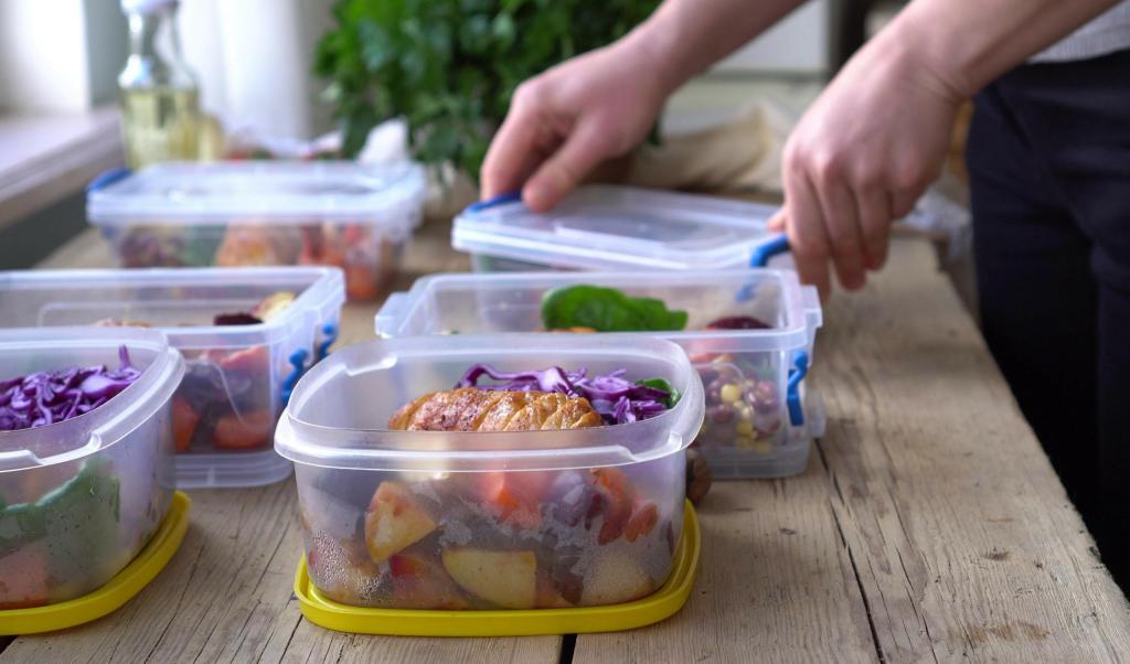 רצים לעשות דיאטה? חכו. כך תעשו את זה נכון