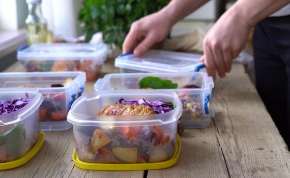 רצים לעשות דיאטה? חכו. כך תעשו את זה נכון