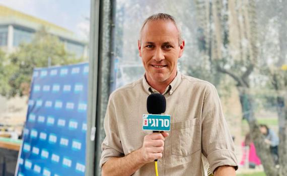 חילי טרופר פונה למילואימניקים: "אל תסרבו"