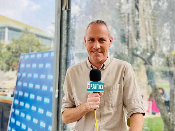 חילי טרופר פונה למילואימניקים: "אל תסרבו"