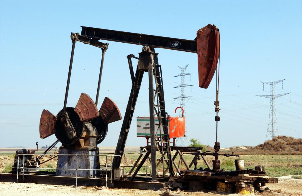 היום בהיסטוריה: ישראל מוצאת נפט בקידוח חלץ