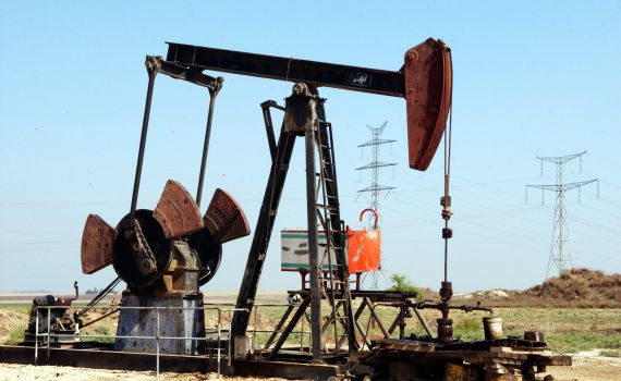 היום בהיסטוריה: ישראל מוצאת נפט בקידוח חלץ