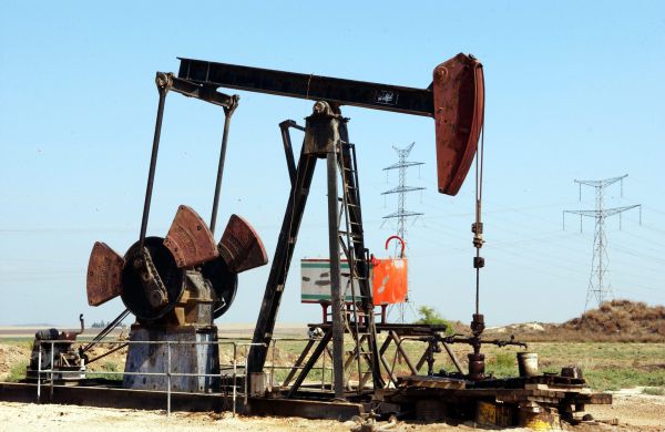 היום בהיסטוריה: ישראל מוצאת נפט בקידוח חלץ