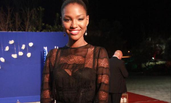 טיטי איינאו ילדה בן בכור: "תודה לאלוהים"