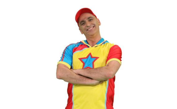 אחרי הישרדות: יובל המבולבל חוזר לערוץ 13