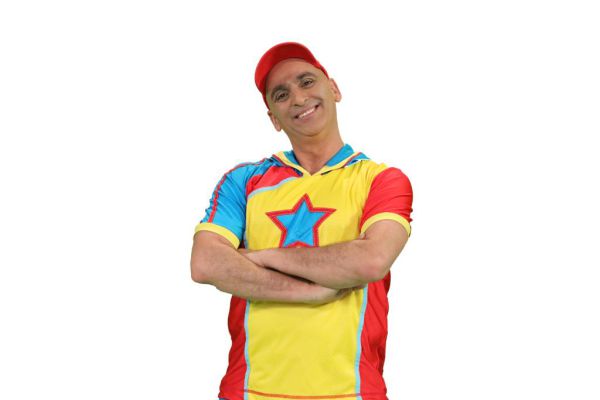 אחרי הישרדות: יובל המבולבל חוזר לערוץ 13