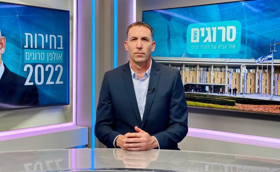 כהנא: "הציבור מבין שאני מייצג אותם יותר מסמוטריץ"