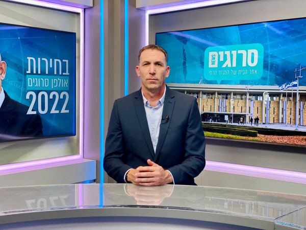 כהנא: "הציבור מבין שאני מייצג אותם יותר מסמוטריץ"