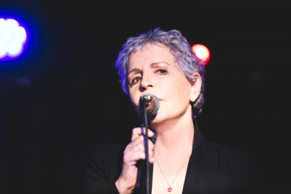 לאורה ריבלין כבר לא רק שחקנית תאטרון: "עונג גדול"