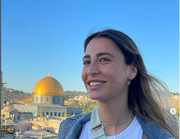 כוכבת הרשת נגד נסרין קדרי: "מערכת יחסים רעילה"