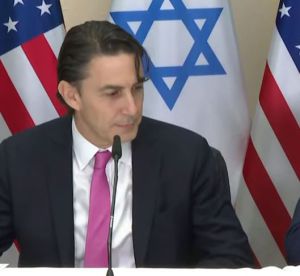 יועצו של ביידן זועם על נתניהו: "שקר מוחלט וברור"