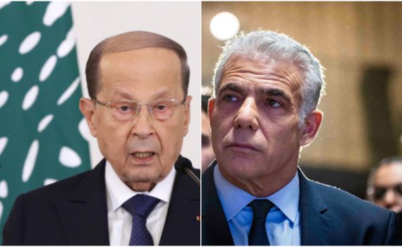 בדרך לחתימה: הקבינט יאשר את ההסכם עם לבנון