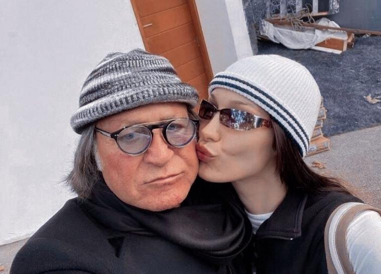 אבא של ג'יג'י ובלה חדיד: "אתם תישפטו כמו הנאצים"