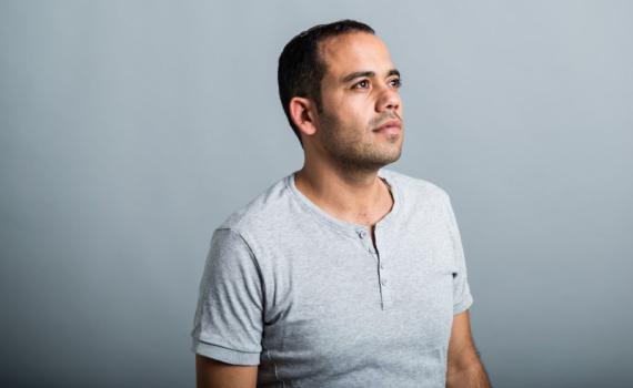 מרגישים שוב בסגר הקורונה? הזמר הסרוג כתב על זה שיר