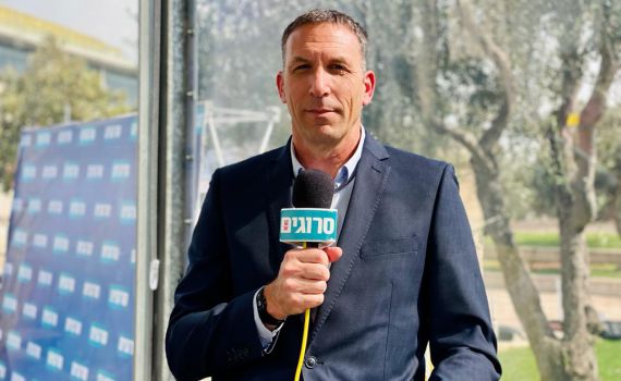 כהנא: "סמוטריץ' יישר קו עם דרעי בנושאי דת ומדינה"