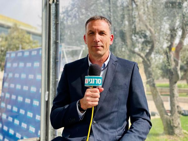 כהנא: "סמוטריץ' יישר קו עם דרעי בנושאי דת ומדינה"