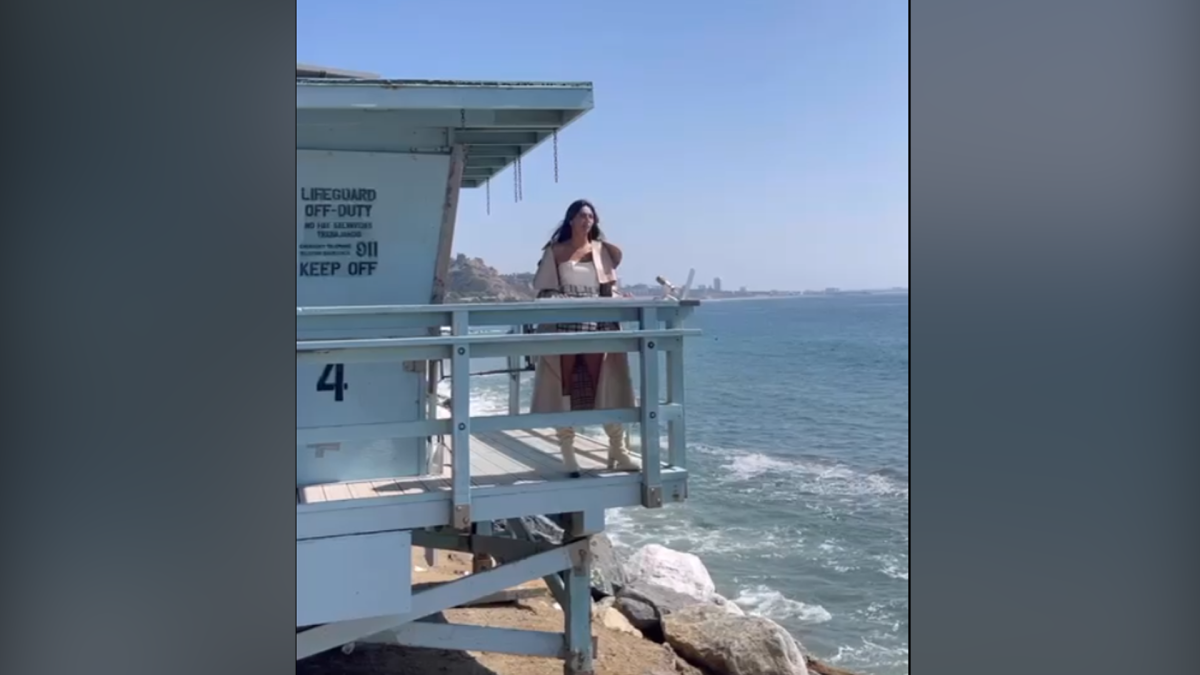 ערב יום כיפור: נוי פדלון מתגעגעת לסליחות בבית הכנסת