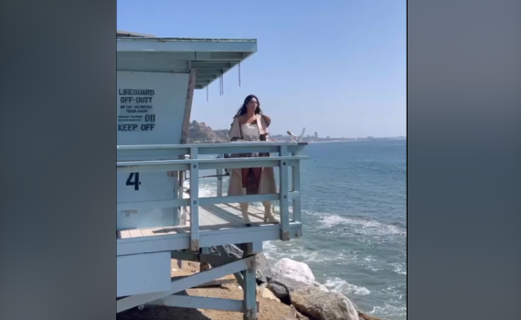 ערב יום כיפור: נוי פדלון מתגעגעת לסליחות בבית הכנסת