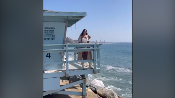 ערב יום כיפור: נוי פדלון מתגעגעת לסליחות בבית הכנסת