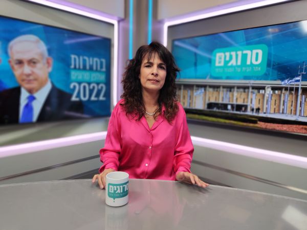 מקום 4 בבית היהודי: אנחנו מביאים מנדט שנמצא בשמאל