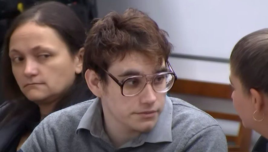 ביהמ"ש קבע: מאסר עולם ליורה מהטבח בפלורידה