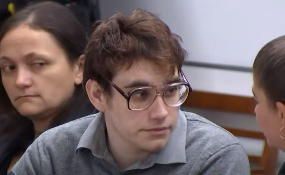 ביהמ"ש קבע: מאסר עולם ליורה מהטבח בפלורידה