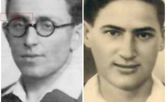 סגירת מעגל: אותרו 2 חללים שמקום קבורתם לא נודע