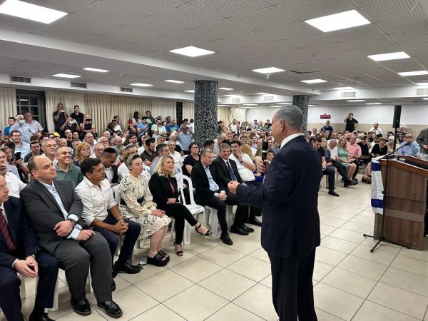 נתניהו שוב מטעה? מבטיח לעגן תקציב שכבר מעוגן