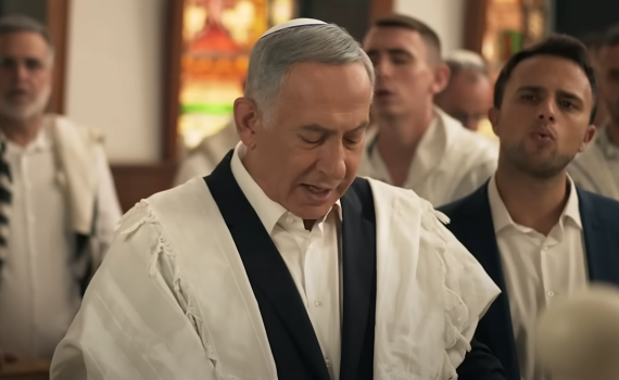 באמצע "נעילה": נתניהו חש שלא בטוב ועבר בדיקות