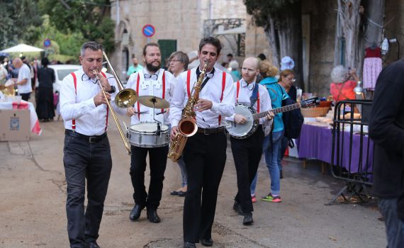 מה עושים בחג? אירועי סוכות בחינם לכל המשפחה