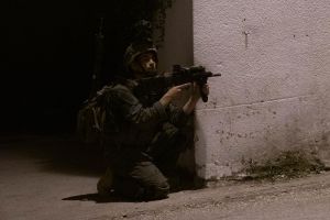 בפעם השנייה ביממה: הכוחות חיסלו מחבל שרצח יהודי